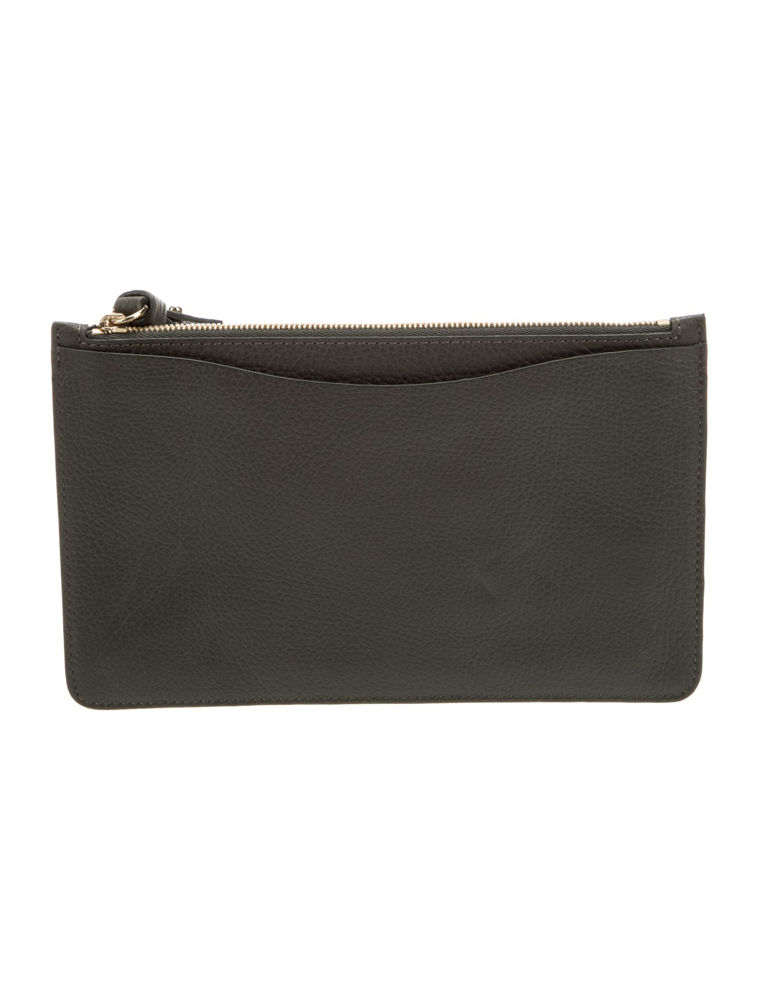 Cuyana Leather Portfolio